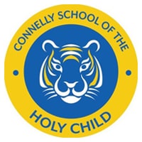 ConnellySchoolBadge
